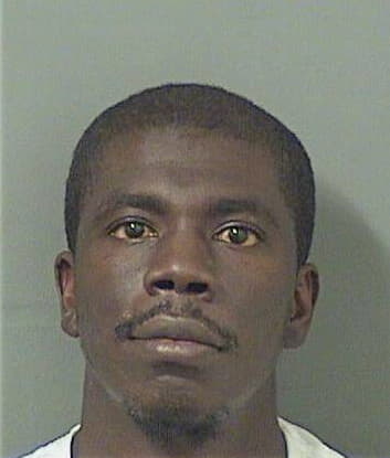 Winfred Bailey, - Palm Beach County, FL 